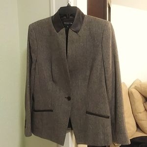 Riding jacket